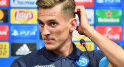 Milik-Napoli, la trattativa non si sblocca: mossa a sorpresa della Juve. La Roma vuole due attaccanti