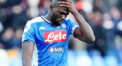 Koulibaly lancia un segnale al Napoli. Settimana decisiva, retroscena Leonardo-De Laurentiis