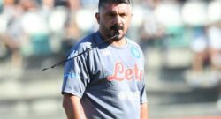 Napoli-Genoa, esclusione dolorosa (ma necessaria) per Gattuso! Il coach avrà un'arma in più