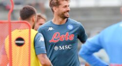 Ceccarini: "Llorente, l'offerta dello Spezia è seria: le cifre. Hysaj resta, ultime su Ghoulam"
