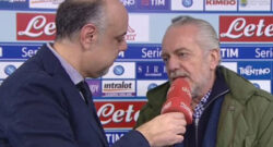 De Maggio: "Insigne rischia un mese di stop! Manolas, buone notizie in vista della Juventus"