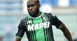 Boga-Napoli, il Sassuolo ora può dire sì: strategia di De Laurentiis, alternativa in pugno