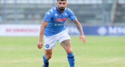 Hysaj ha rifiutato lo Spartak, niente Russia per il terzino del Napoli! Gazizov cambia obiettivo