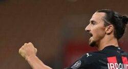 Ibrahimovic positivo al Covid: salta la sfida di Europa League del Milan