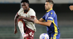 UFFICIALE - Caso Diawara, Verona-Roma 3-0: sconfitta a tavolino