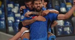 SKY - Napoli, possibile colpo low cost! Elche forte su Llorente, due club per Ounas e Younes