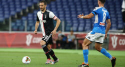 Clamoroso, la Juventus punta al 3-0 a tavolino: "Domani scenderemo regolarmente in campo alle 20.45"