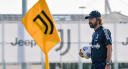 UFFICIALE - Juventus, altra provocazione: pubblicato l'elenco dei convocati per la sfida contro il Napoli