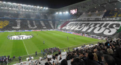 Juventus, giocatori arrivati allo stadio! Si attenderanno 45 minuti per ufficializzare l'assenza del Napoli