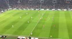 Juventus-Juventus, hanno comunicato anche la formazione ufficiale! Siamo alle comiche...