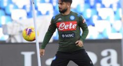 Castel Volturno, il Napoli prepara la sfida con la Juventus. Ultimissime su Insigne
