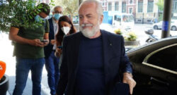 Sky - Napoli pronto alla battaglia legale: gli azzurri possono andare direttamente al TAR del Lazio