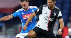 Juventus, il messaggio di un tifoso: "Mi vergogno! Abbiamo rubato tre punti al Napoli"