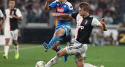 SSC Napoli, la radio ufficiale - Domani potrebbe arrivare il responso del Giudice Sportivo su Juventus-Napoli