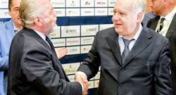 Sconcerti: "Juventus-Napoli si giocherà! Siamo all'autarchia. Covid-19, c'è una sola certezza"