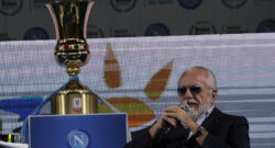 Sky - Juventus-Napoli, attesa per mercoledì la decisione definitiva del Giudice Sportivo: ADL ha avanzato un pre reclamo