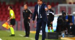 Inter-Milan, il derby non è a rischio: rinvio possibile con 10 casi in 7 giorni consecutivi