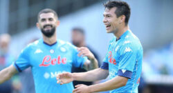 Cdm - Difficile rinunciare ad Lozano così: cosa farà Gattuso quando rientreranno Insigne e Zielinski?
