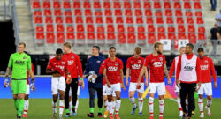 Dall'Olanda - Caso AZ, otto giocatori della prima squadra positivi! Il club si interroga sulla possibilità di giocare contro il Napoli