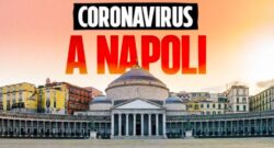 Coronavirus Napoli - Crescita di contagiati pari al 680%! Miano e Secondigliano a rischio: i dati quartiere per quartiere [GRAFICO]