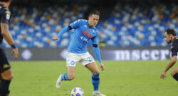 Zielinski ed Elmas ancora positivi dopo 20 giorni, Tuttosport: Gattuso dovrá farne a meno ancora per un po’