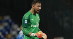 Milan, Donnarumma e Hauge positivi al Covid: il comunicato