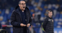 La Stampa - Accelerata tra Sarri e la Juve per la rescissione: la Fiorentina è in pole