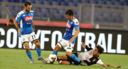 Dall'Argentina attaccano la Juve: "Napoli fermato dal Covid-19, ma i bianconeri vogliono giocare: che scandalo!"