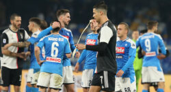 Juventus-Napoli, sarà 3-0 a tavolino con un punto di penalizzazione per gli azzurri