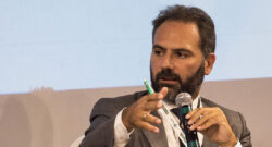 Il Magistrato Catello Maresca: "Juve-Napoli non si giocherà mai! Il TAR non può fare nulla, stiamo entrando nel penale"