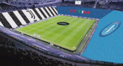 CdM - Ricorso Juve-Napoli, l’Asl 1 potrebbe querelare i giudici