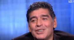 Maradona ricoverato in ospedale: ancora sconosciuta la causa