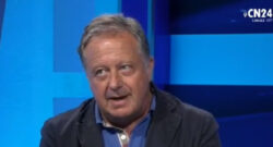 Dott. De Nicola: "Osimhen rischia 2-3 mesi di stop, possibile intervento immediato alla spalla"