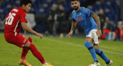 Hysaj: "Sono positivo al COVID-19 ma sono asintomatico. Usate la mascherina e proteggetevi!"