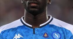 Il cordoglio di Koulibaly per la morte dell'amico Ngcongca: "Riposa in pace, fratello" [FOTO]