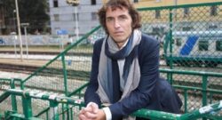 Cruciani risponde agli attacchi: "Mi arrivano insulti e minacce, ma non ho mai detto che non si può piangere un cocainomane"