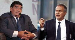 Addio Maradona, Cabrini: "Se avesse giocato nella Juventus sarebbe ancora vivo"