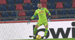 Il Mattino - Ospina in forte dubbio, si deciderà oggi nella rifinitura