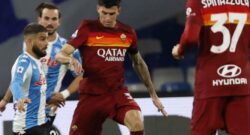 Rai, Venerato: "Hysaj e Milik verso la Roma, si può chiudere già a gennaio!"