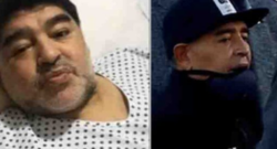 Perché Maradona ha lasciato la clinica prima del dovuto: “Ha minacciato di lanciarsi nel vuoto per uscire”