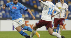 Il Mattino - Petagna e Demme titolari, turn over per Gattuso contro il Crotone