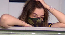 Maradona, duro attacco di Dalma contro l'avvocato del padre: "Più m***a non potevi esseere"