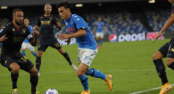 Dal Portogallo - Elmas nel mirino del Benfica: pronta un'offerta a gennaio. Il calciatore ha detto sì