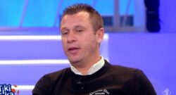 Cassano attacca: "Inter imbarazzante, in dieci il Napoli poteva vincere 4 a 1. Conte? Troppi alibi"