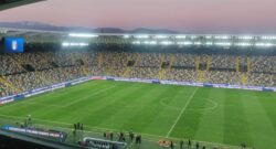 Udinese-Atalanta a rischio rinvio, pioggia incessante sul terreno di gioco: sopralluogo in corso