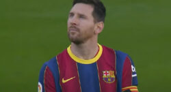 Pazza idea Boateng: "Perché Messi non va al Napoli per onorare Maradona?"