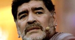 Dall'Argentina: "Svaligiata la cassaforte di Maradona, hanno rubato col defunto nel letto"