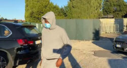 Alvino: "Osimhen tornerà nel 2021, ma c'è qualche speranza per Napoli-Torino. Bravo Napoli, ha dimostrato l'ampiezza della sua rosa"