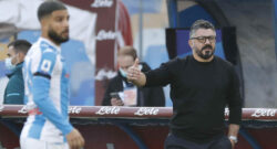 CorSport - Contro l'Inter sicuri quattro cambi nell'undici titolare: dubbio a centrocampo