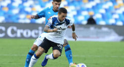 Gazzetta - Il Papu Gomez resta in Italia, c'è anche il Napoli! Petagna e il suo agente per chiudere